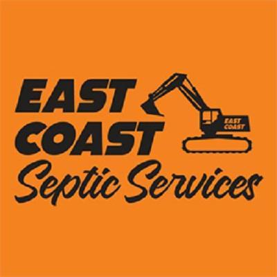East Coast Septic Logo