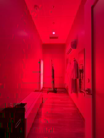 Images Restore Hyper Wellness