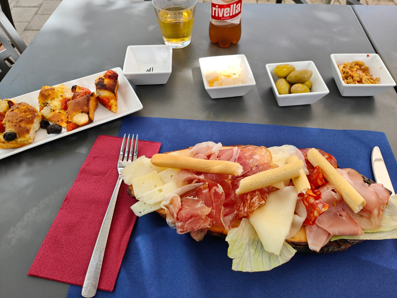 Bilder Bar / Enoteca I sapori di don Vito