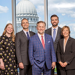 Images The Tancill Investment Group