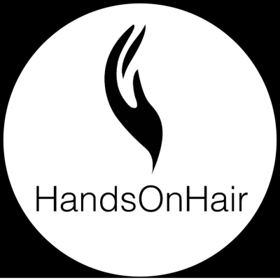 Hands on Hair Logo