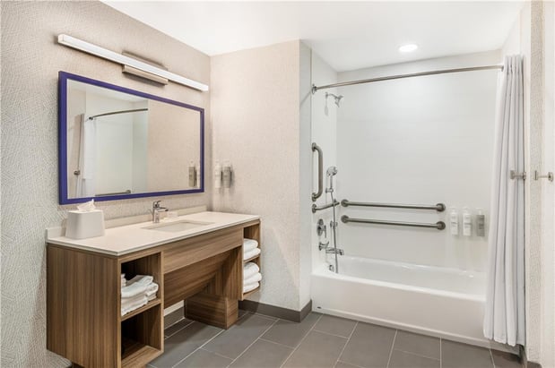 Images Home2 Suites by Hilton Harrisonburg University