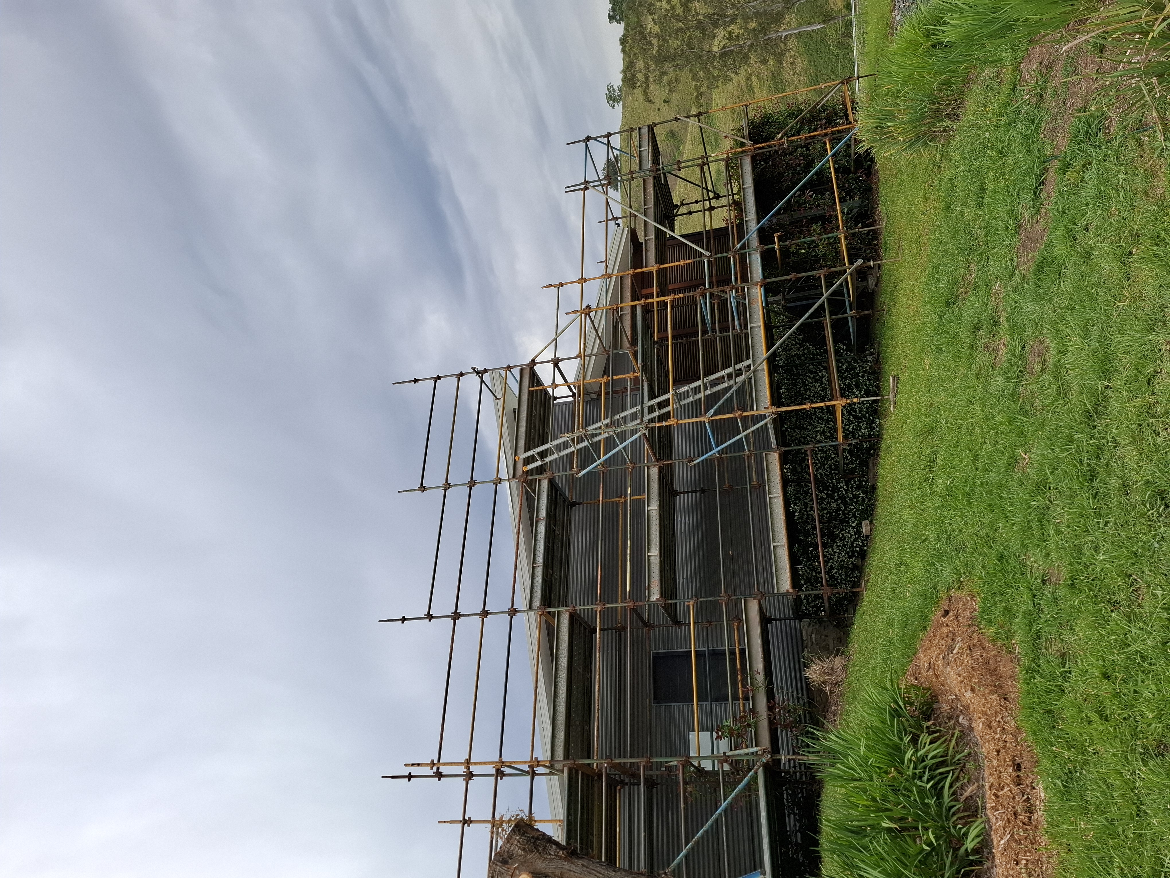 Images Wrapit Scaff