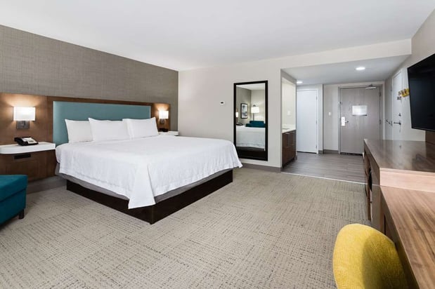 Images Hampton Inn Perry