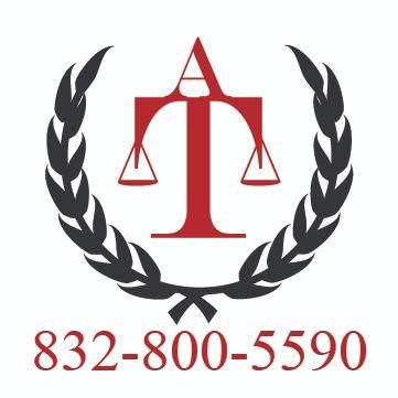 A.T. Law Office, PLLC Logo