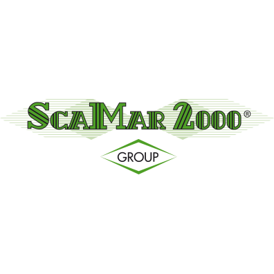 Scamar 2000 Group Logo