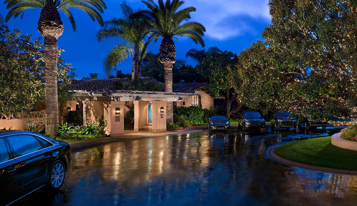 Rancho Valencia Resort & Spa