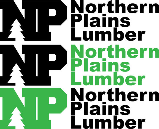 Images Northern Plains Lumber 9870587