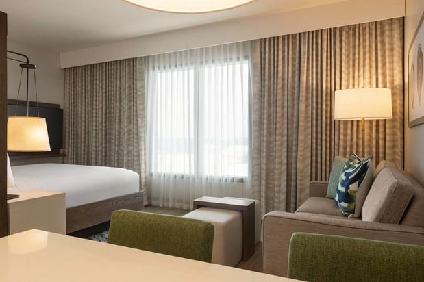 Images Embassy Suites by Hilton Panama City Beach Resort