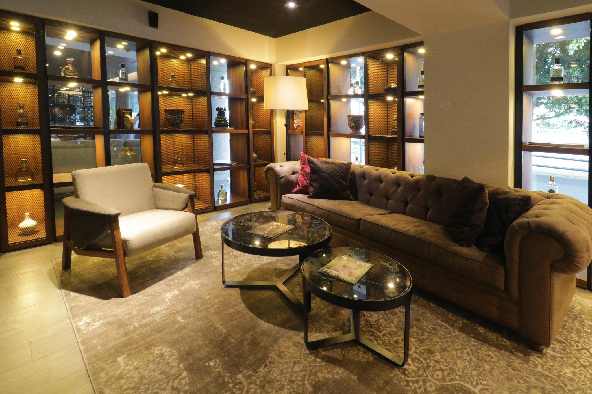 Images Hotel Indigo Guadalajara Expo by IHG