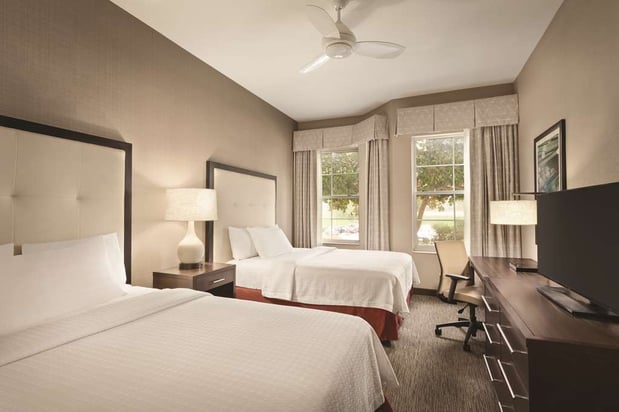 Images Homewood Suites by Hilton La Quinta