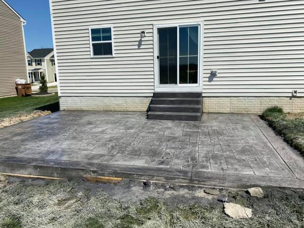 Images Miceli Cement