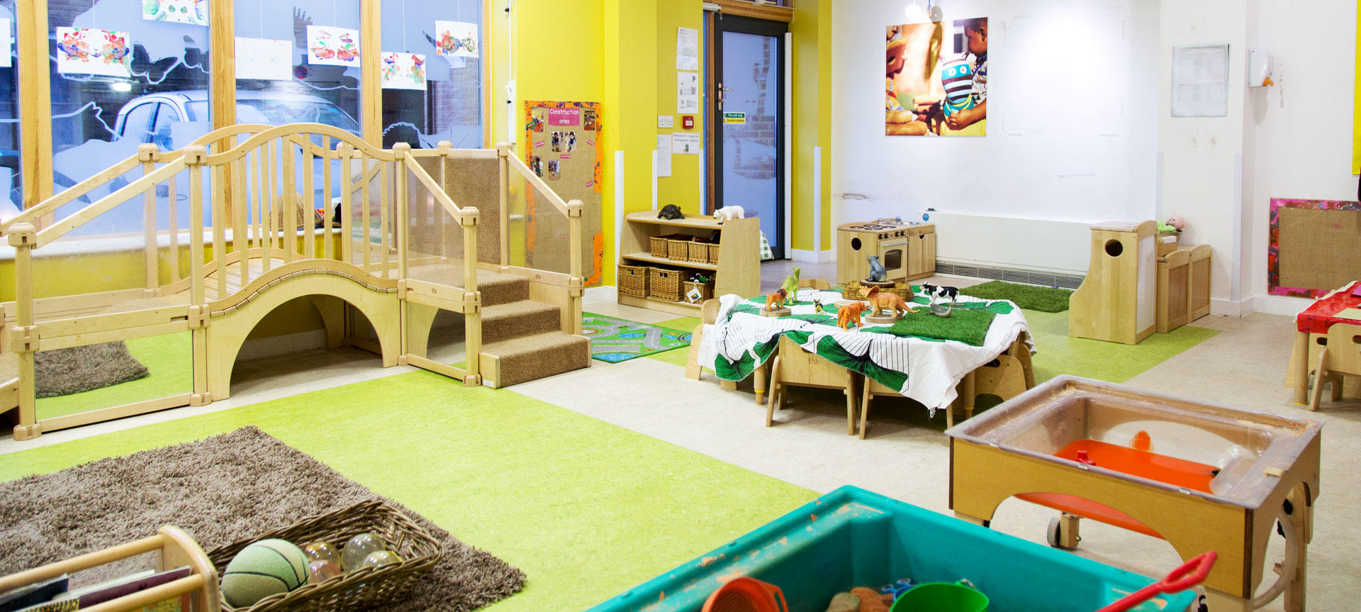 Bright Horizons Carshalton Day Nursery and Preschool Carshalton 020 3319 3635