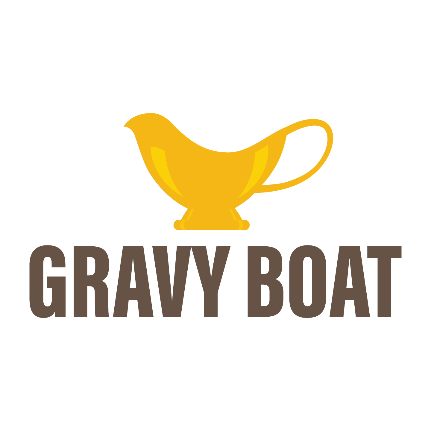 Gravy Boat Logo