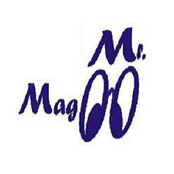 Mr Magoo Ottica Logo