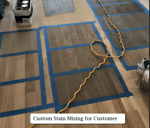 Images Maser Hardwood Floors