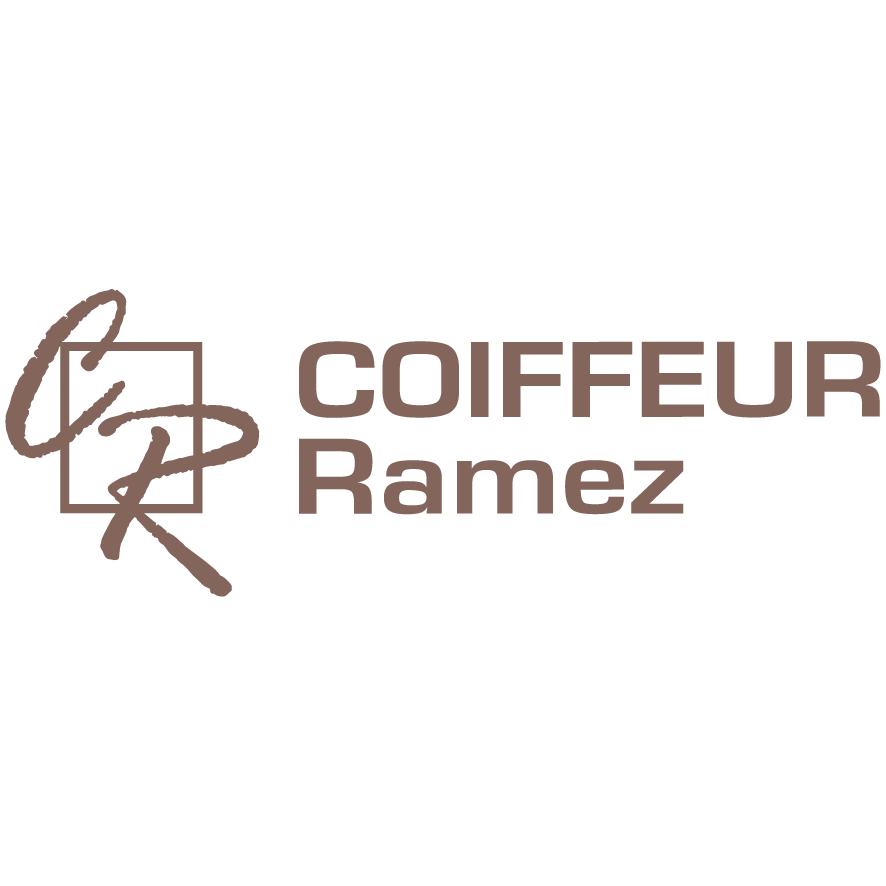 Logo COIFFEUR RAMEZ