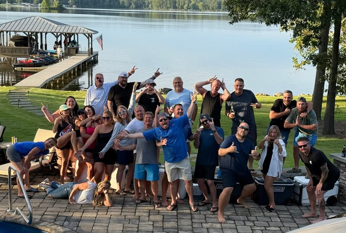 Craig Wiggins Inner Circle Training Event - Allstate Agents