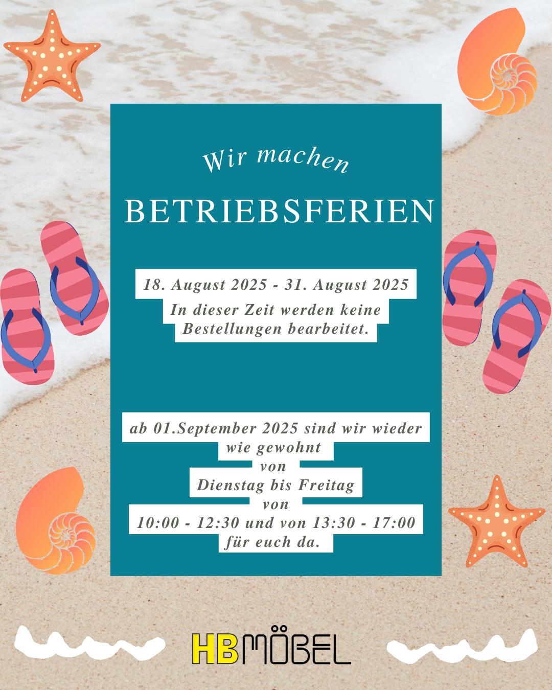 Bilder HB Möbel