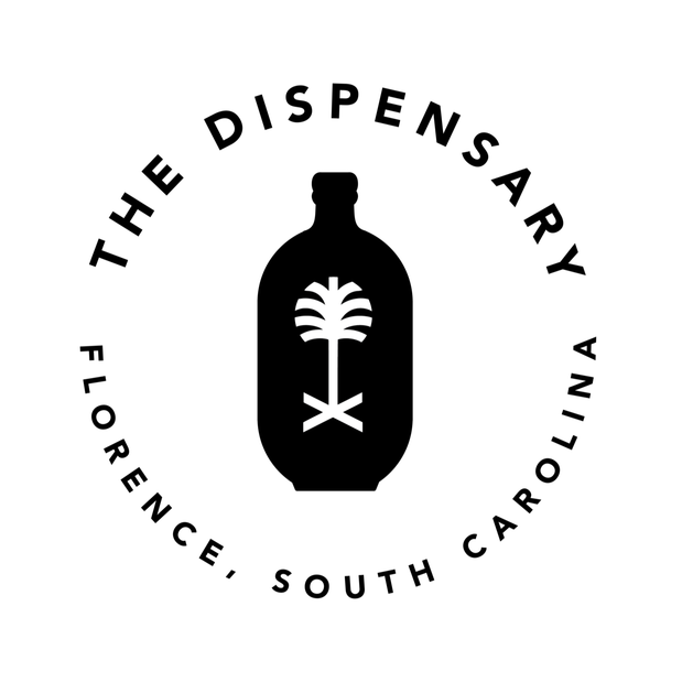 The Dispensary Logo