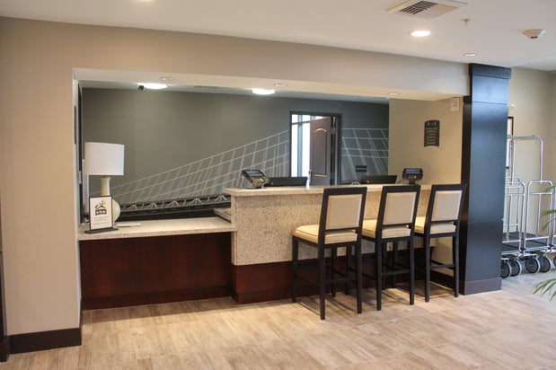Images Staybridge Suites Carlsbad - San Diego by IHG