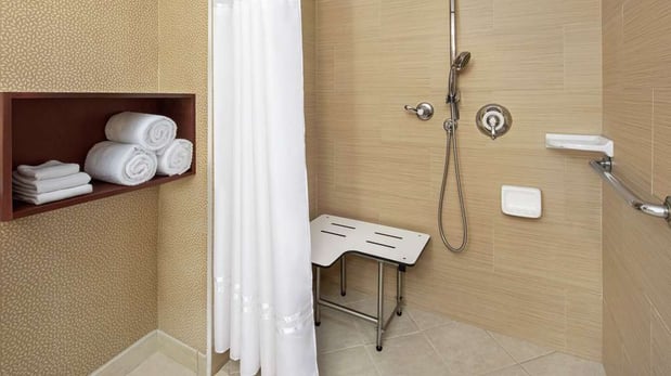 Images DoubleTree by Hilton Hotel Sunrise - Sawgrass Mills