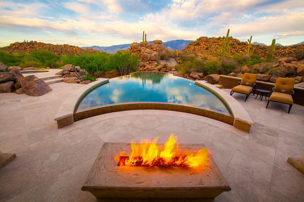 Images Patio Pools & Spas Oro Valley