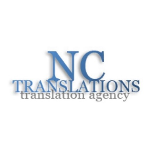 Logo NC-TRANSLATIONS