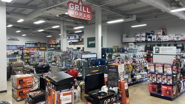 Images Camping World RV Sales