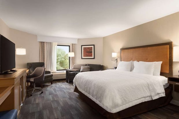 Images Hampton Inn Fort Smith