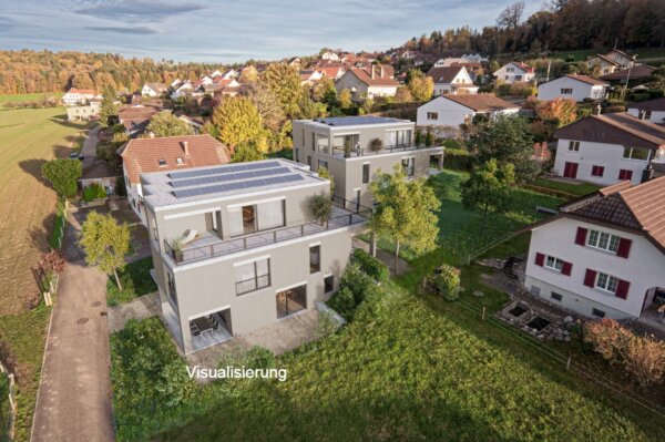 Bilder Iso-Bau AG