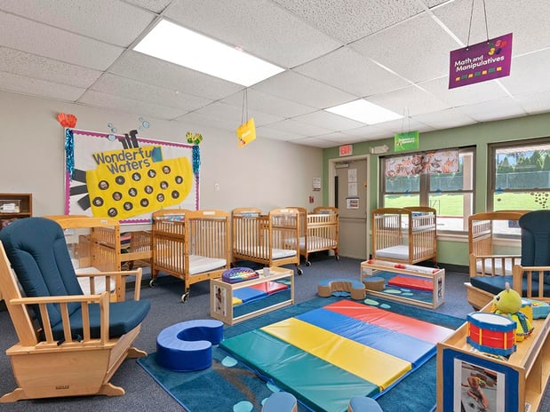 Images Pump Road KinderCare