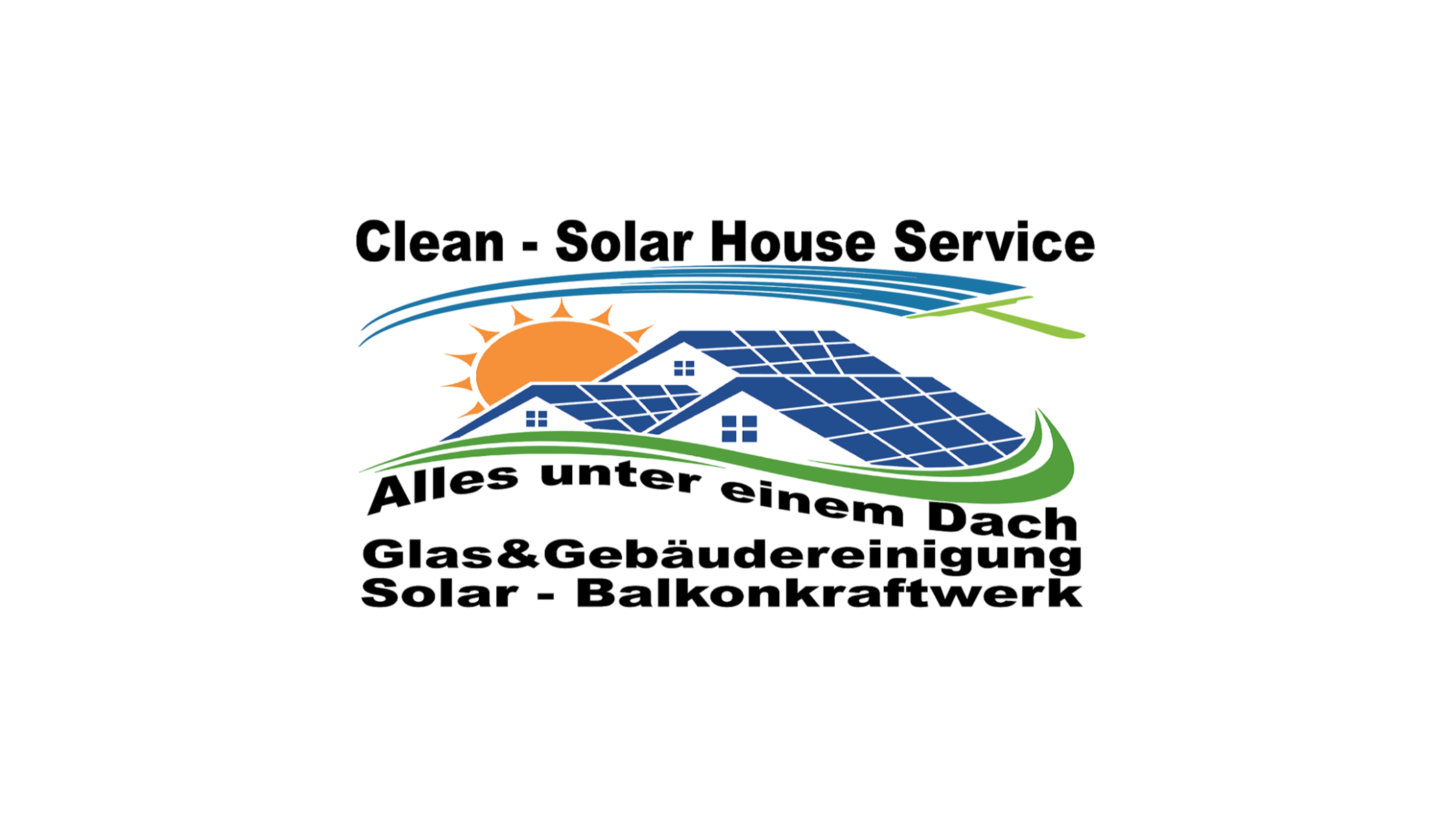 Bilder Clean & Solar House Service