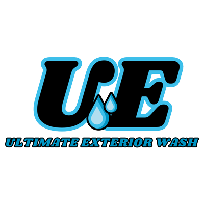Ultimate Exterior Wash Logo