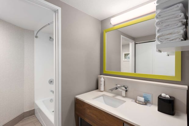 Images Hampton Inn Spokane