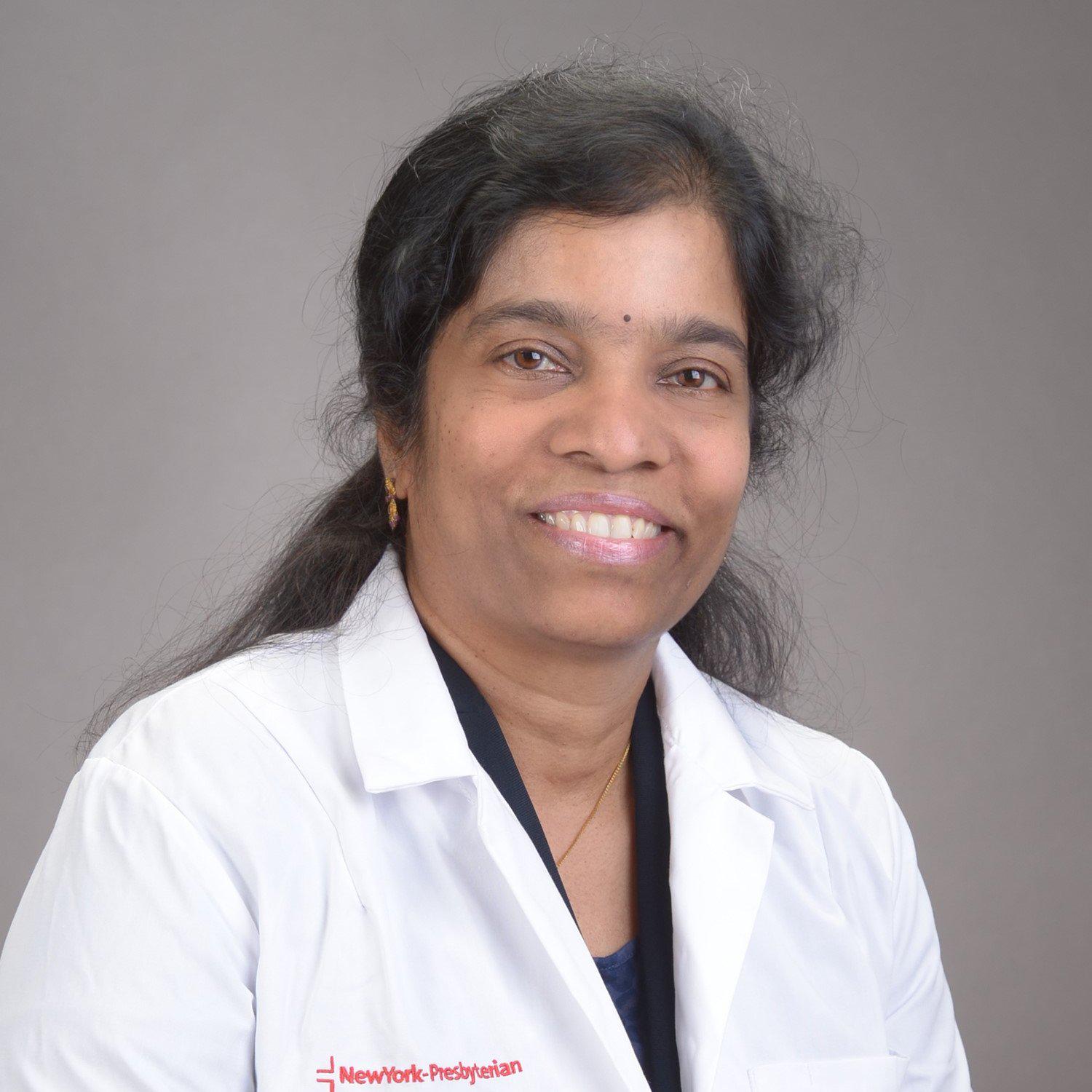 Dr. Srilakshmi Kadiyala, MD