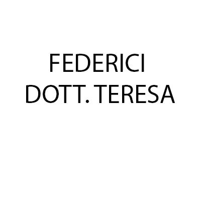 Federici Dott. Teresa - Studio Federici Logo