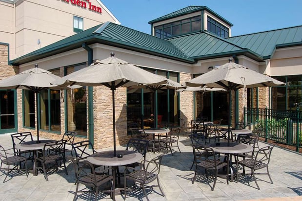 Images Hilton Garden Inn Bowling Green