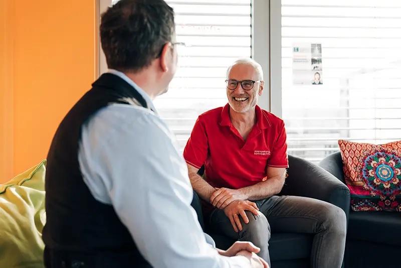 Therapiezentrum Rombach, Ladehofstraße 30 in Regensburg