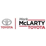 Mark McLarty Toyota Logo
