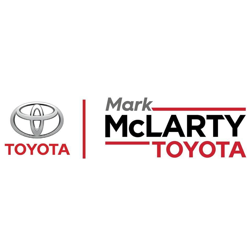 Mark McLarty Toyota - North Little Rock, AR 72117 - (501)708-2044 | ShowMeLocal.com