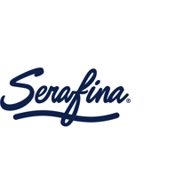 Serafina Seaport Logo