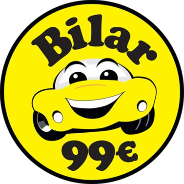 Bilar99e Oy Logo