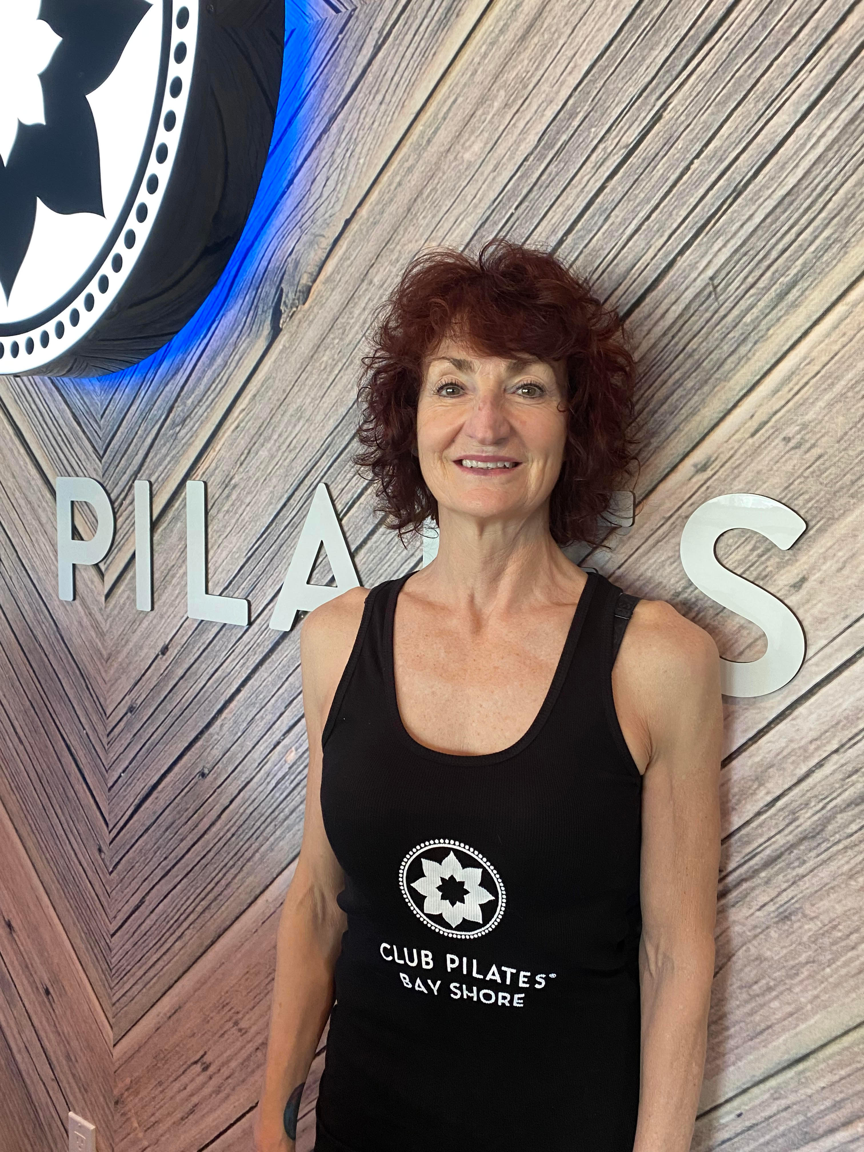 Club Pilates Massapequa  Reformer Pilates Studio