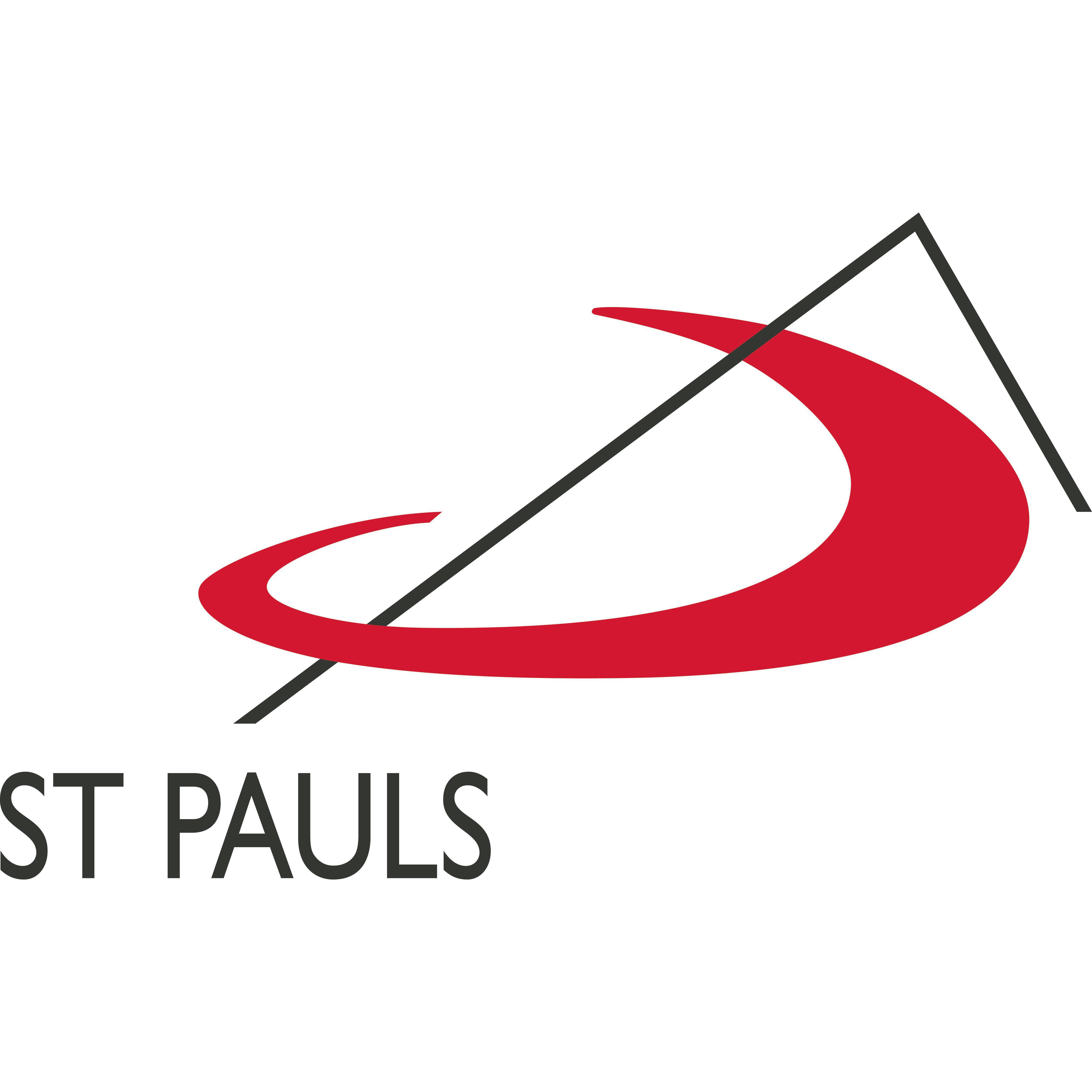 St Pauls Publications Logo