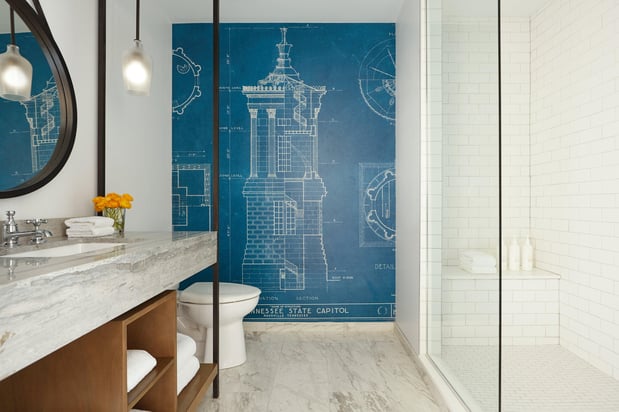 Images Kimpton Aertson Hotel by IHG
