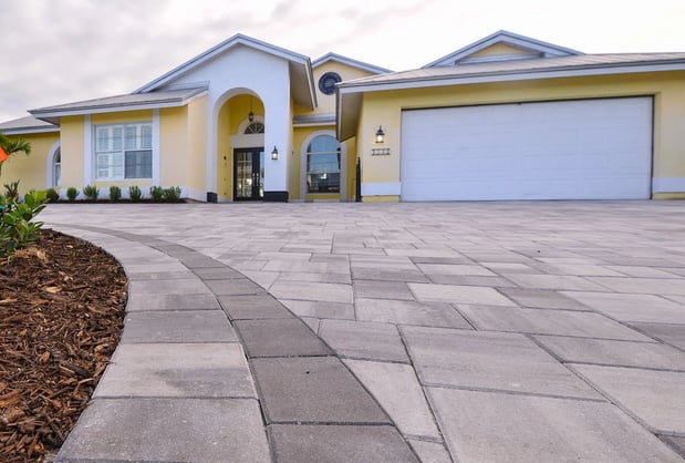 Images Luxurious Pavers