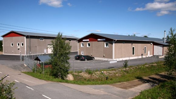 Images Jurvan Koneistus Oy