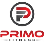 Primo Fitness Logo