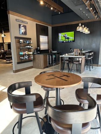 Images Hammer & Nails - Aurora